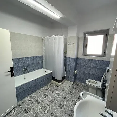 Vakantiehuis Rreli's